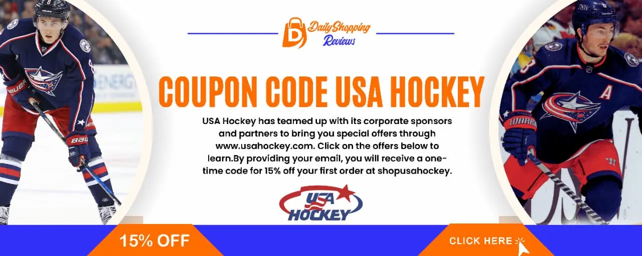 coupon code usa hockey